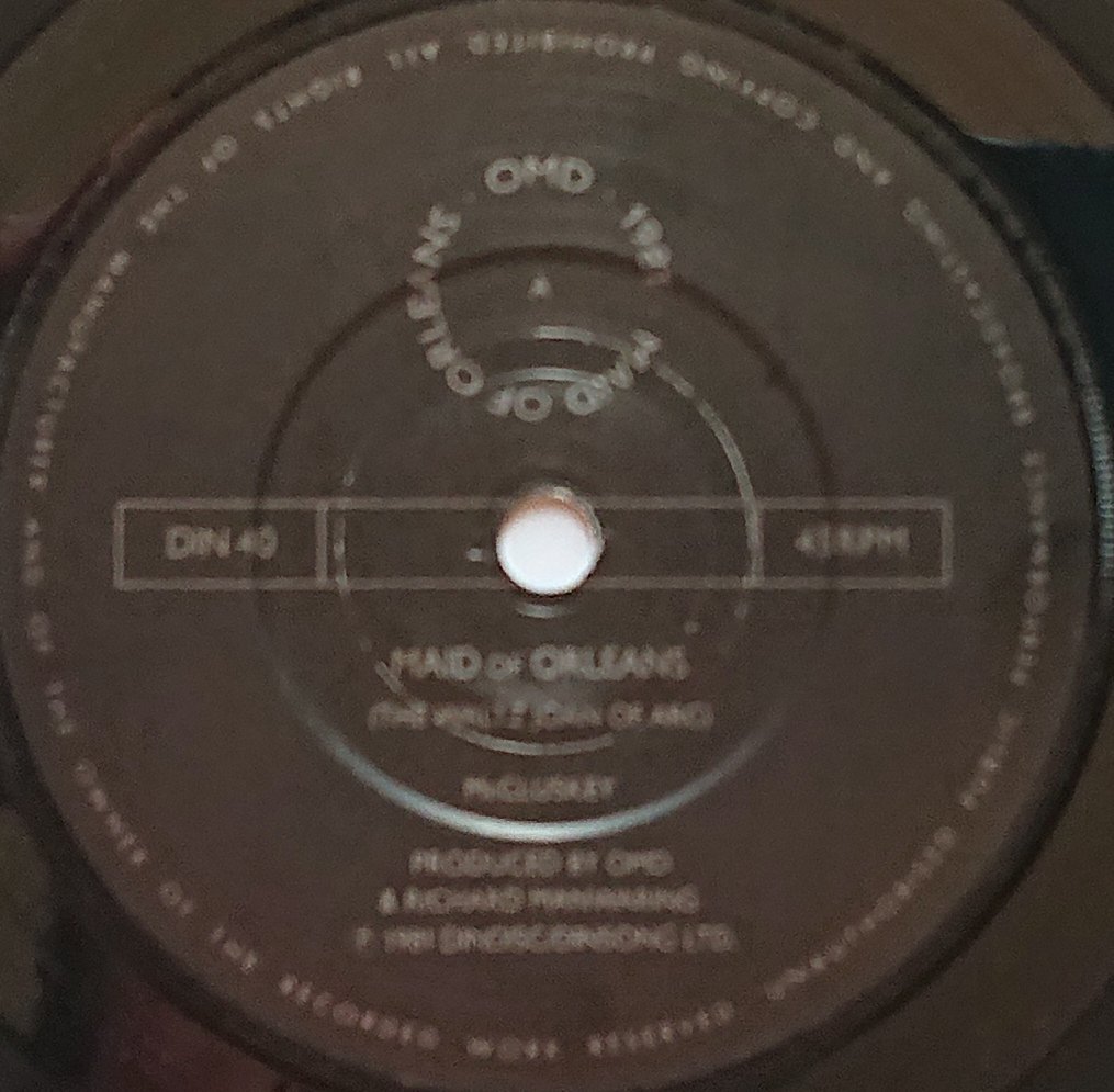 Label